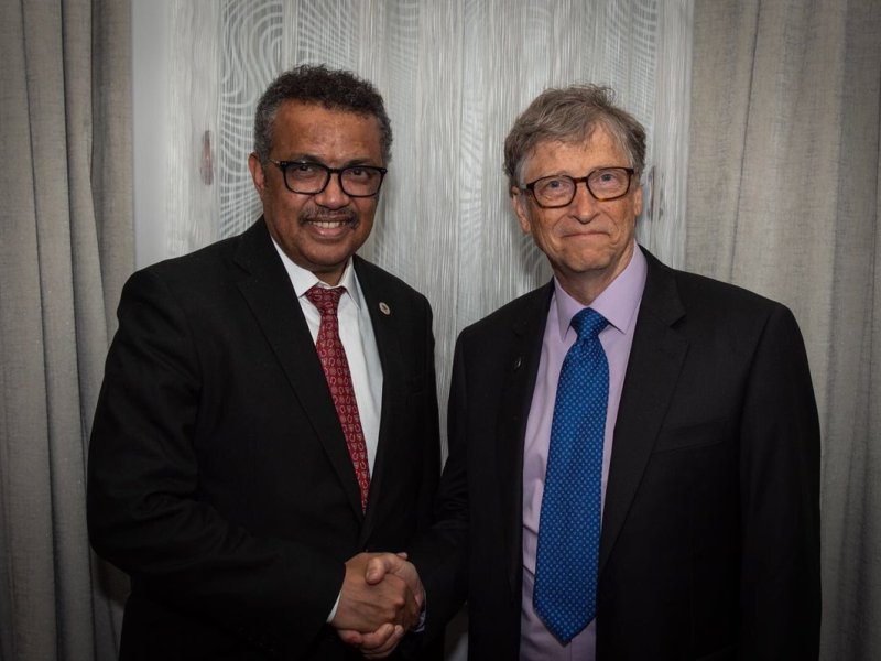 Urgence sanitaire mondiale due à la variole du singe. Pour Bill Gates, c’est « Moneypox » : Simulation d’une pandémie fictive du virus de la variole du singe en mars 2021, mise en service en mai 2022